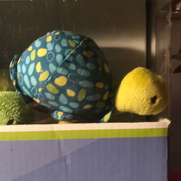 *sold* Turtle Mobile - Picture 2 of 2